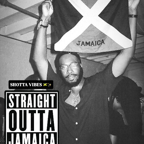 Shotta Vybz