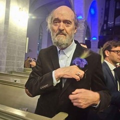 02  01 2024   Tractus   Arvo Pärt