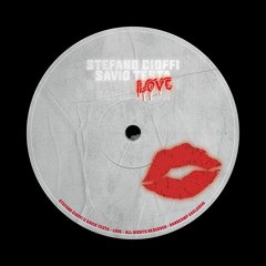 Stefano Cioffi,Savio Testa - Love (Original Mix)