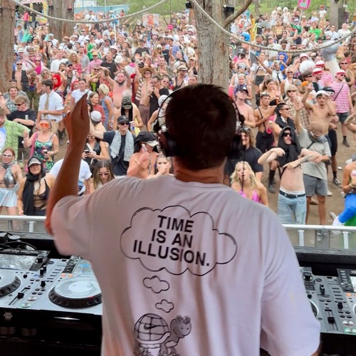 NYE Lost Paradise 2023