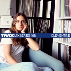 Trax Mix Series - TMS.468