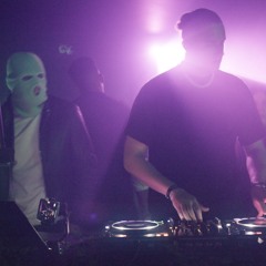 MNEEMO Live - London Underground Party - Bass HouseTech House