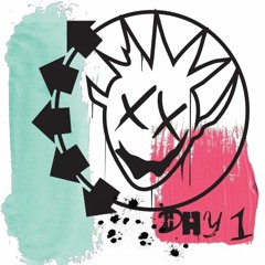 Easy Target (blink-182 cover demo)