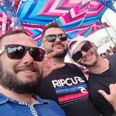 rave