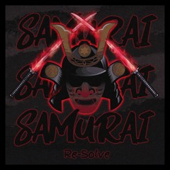 Re-Solve - SAMURAI