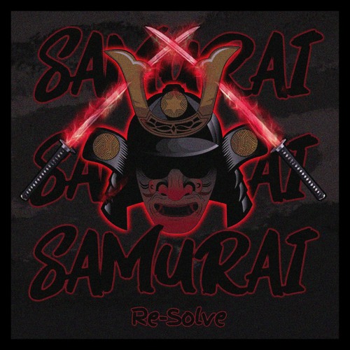 Re-Solve - SAMURAI