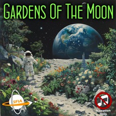Gardens Of The Moon (Narration Only)