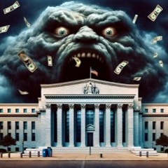 Morne Patterson - Why Central Banks Are Scared Of Deflation