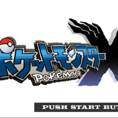 [UNRELEASED] Pokemon XY Low HP Theme