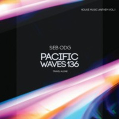 Pacific Waves Vol. 136 By Seb ODG