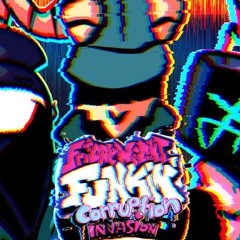Corruption Invasion: Sponge Virus | FNF Pibby Corruption