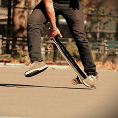 No Comply
