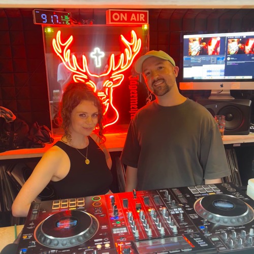 Josh CK & Emilia summer minimix on BMC Radio 20/5/24
