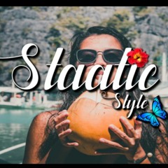 DJ Staatic X WEJDENE - Coco X ZOUK REMIX