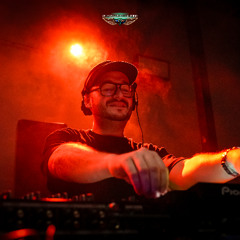 Marc DePulse @ Retro Mountain Club, Koh Pha-ngan / Thailand (19.09.2025)