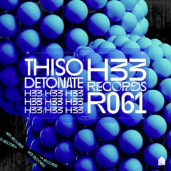 THISO - Detonate [H33061]