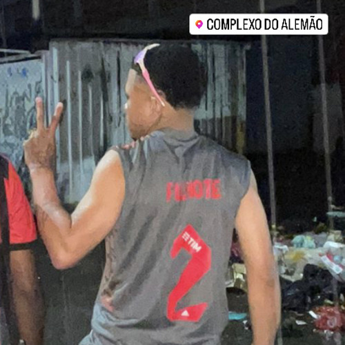 6 MINUTOS DE PROIBIDÃO DO COMANDO VERMELHO