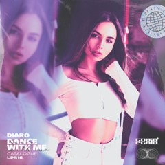 Diaro - Dance With Me