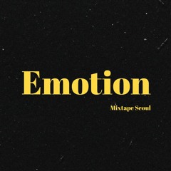 Emotion (Prod. Noden)
