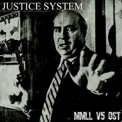 Monday Morning Live Leakin V5 OST - JUSTICE SYSTEM V2