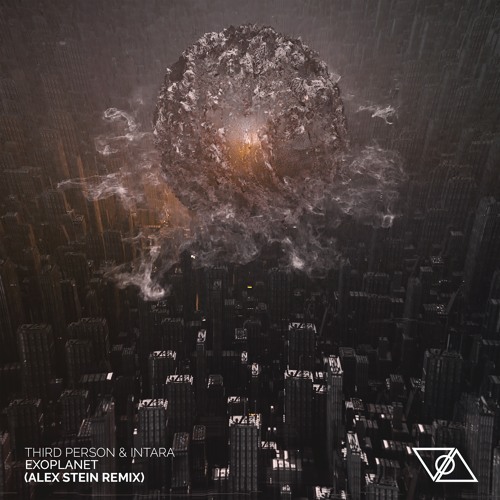 Exoplanet (Original Mix) - Third Person & Intara | Verflixt Music