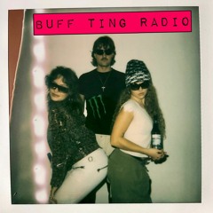 BUFF TING RADIO ~ DBBD