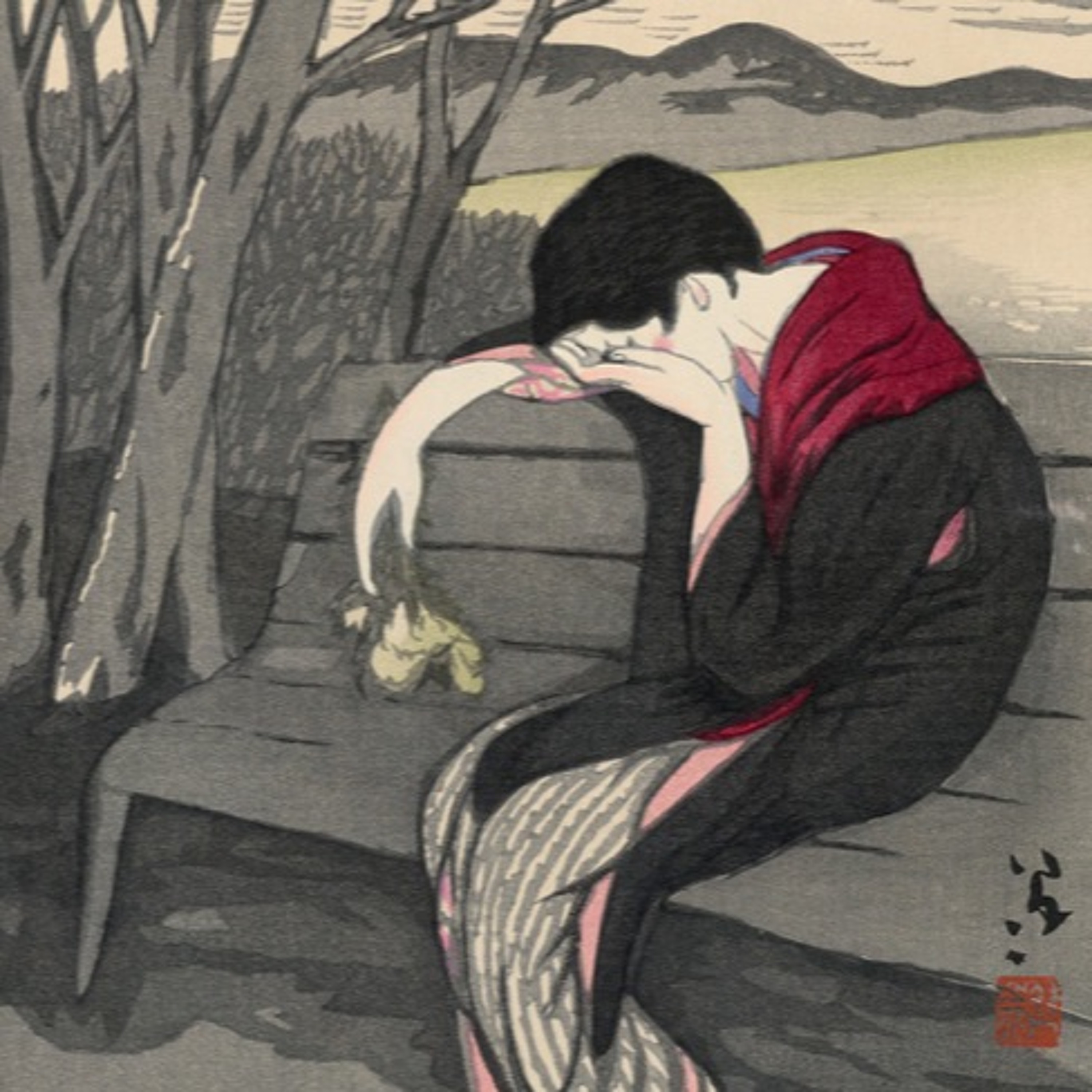 Haiku workshop, spring 2020: Alan Cummings speaks with Clare Pollard episode artwork