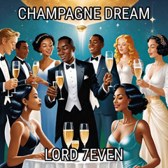 Champagne Dream