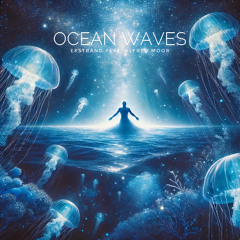 Ekstrand feat. Alfred Moor - Ocean Waves