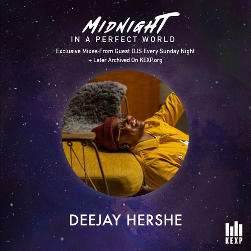 Midnight in a Perfect World: Deejay Hershe