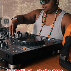 at night mix