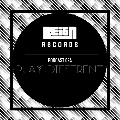 BeisN Podcast 024 - Play:Different