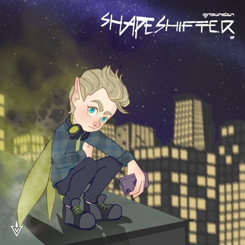 (INV039) / Metamorphosis [1/6]