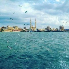 Omroh Ma Yeghib