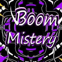 Boom Mistery [Original Mix]
