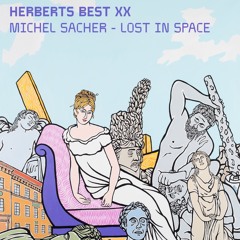 Michel Sacher - Lost In Space (Original) [Monaberry].wav