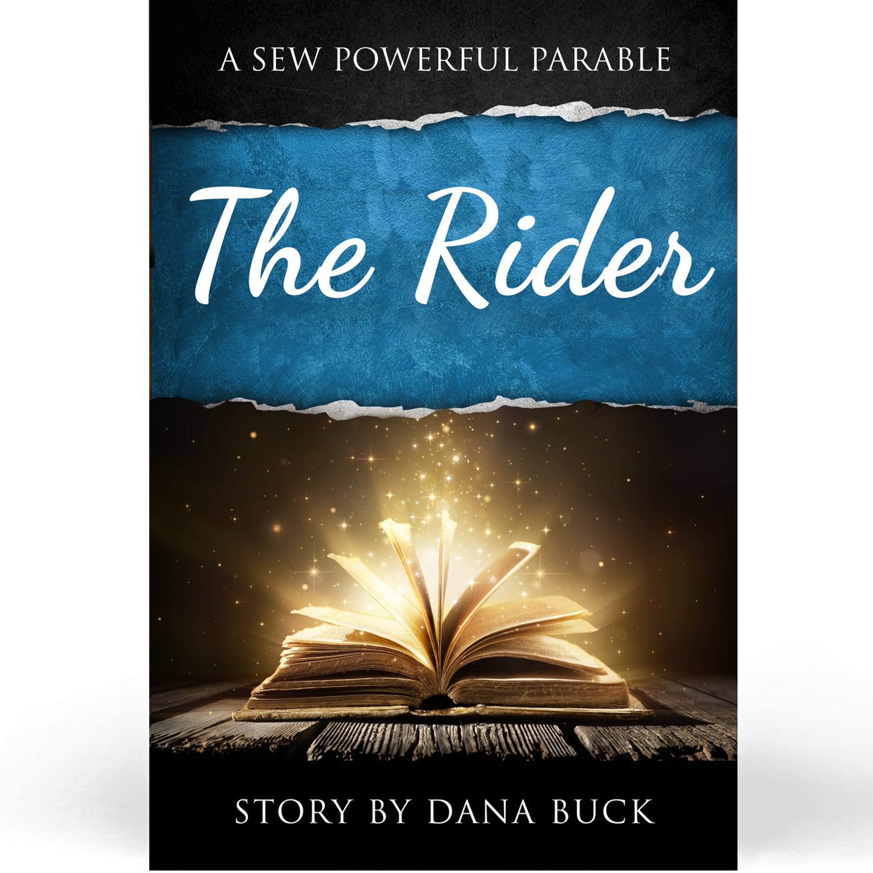 Sew Powerful Parables