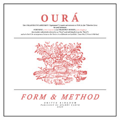 P R E M I È R E: Ourá - The Form - Starry Earth - 25.07.25