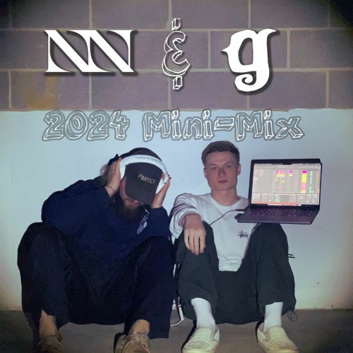 Gunnar Nash & grapesoduh 2024 Mini-Mix