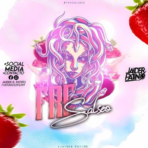 SET - FRESALSEO (JAIDER PATIÑO)