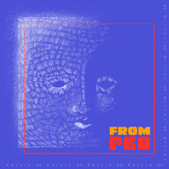 Fallin(feat. Jaidene Veda)