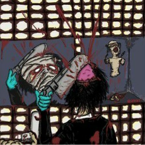 NEEDLEGUTS - SCALP EXPOSURE [FROSTTT]