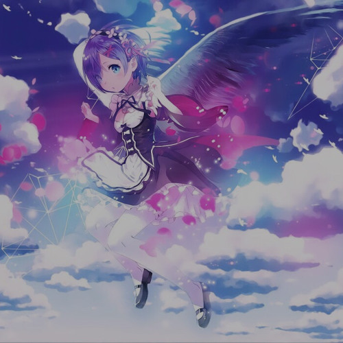 Re Zero Ost - Fantasy Lied calm part looped