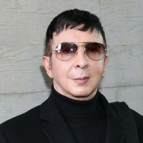 Марк Алмонд
