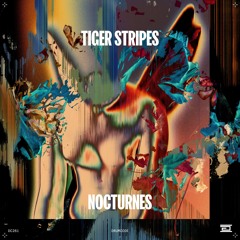 Tiger Stripes - Nocturnes - Drumcode - DC261