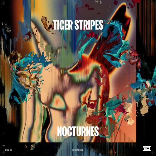 Tiger Stripes - Renegade - Drumcode - DC261