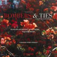 Bombers & Ties