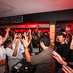 Pacific Groove @ Brussels 7.18.25
