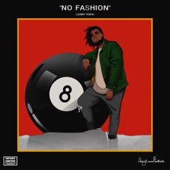 No Fashion