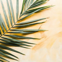 Palm Sunday - Adrian Hurst